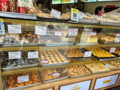 -津嘉蛋糕坊(西华路店)