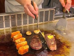 -索菲特酒店·海鲜自助 ·聚餐厅