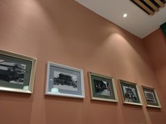 -金牌老碗时尚陕菜(王府井百货店)