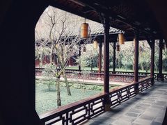 -成都杜甫草堂博物馆