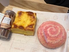 -好利来(马栏广场店)