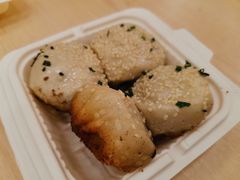 -小杨生煎(天之骄子店)