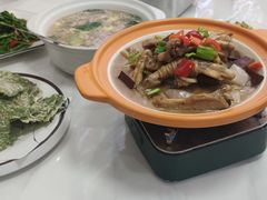 -王家土菜馆(霍山县店)