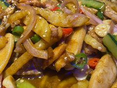 -蛙功夫(福州仓山万达店)
