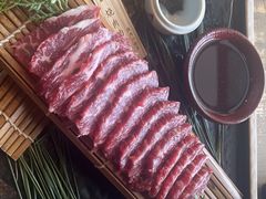 -黑牛の店·和牛烧肉(欢乐港湾店)