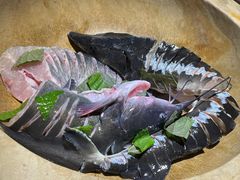 -滇小鱼·云南野生菌火锅(上杭路店)