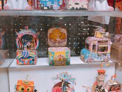 -酷乐潮玩(金桥国际店)