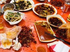 -回味南塘老王虾尾(总店)