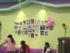 -美国悦宝园早教托育中心(东坝店)