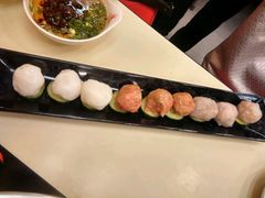 -彤德莱火锅(乐陵路店)