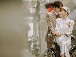 -青悠映画摄影工作室