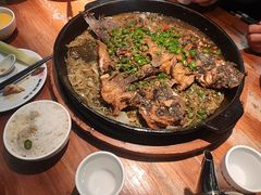 -老板恋上鱼(振华商厦店)