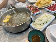 -牛天下·牛肉·海鲜·打边炉·融合菜
