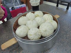 -胡家包子·清真(大众巷店)