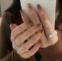 -瑞丽美甲