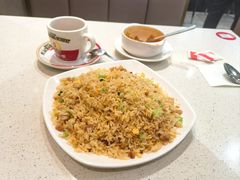 -香港新发烧腊茶餐厅(水围店)