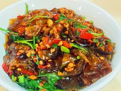 -笨罗卜浏阳菜馆(太平街店)