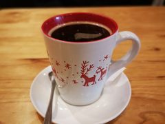 -CafeDuVillage乡村咖啡馆(美邻苑店)