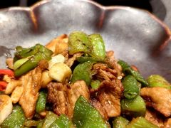 -柒园·三十年创意杭帮菜(龙湖滨江天街店)