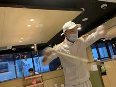 -海底捞火锅(龙湖三千集店)