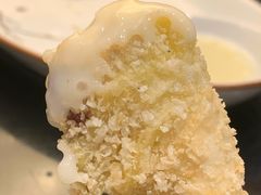 玫瑰奶皮子-蒙古人烤羊大师(工农大路创始店)