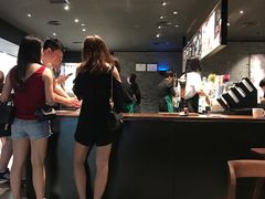 -星巴克臻选(深圳华强北茂业店)