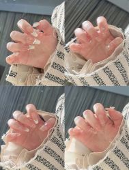 -M·X Nail日式美甲美睫