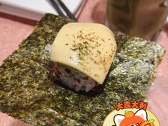 -元气寿司(金光华店)