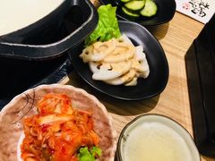 -伊豆野菜村(大族广场店)
