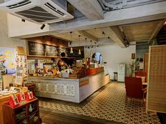 -时光花园(白鹭洲店)