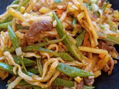 -九府羊鲜羊火锅·烧烤·小海鲜(华汇大厦店)