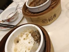 -稻香酒家·35年老字号(侨光店)