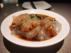 -半天妖烤鱼(东方新天地店)