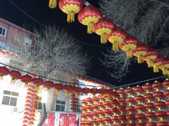 -百姓康洁洗浴(红桥店)