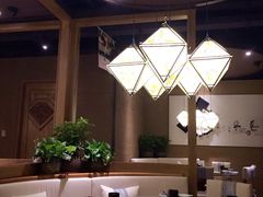 -云海肴·汽锅鸡·云南菜(天津国金汇店)