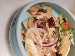 盐商椒麻鸡-锦府盐帮·李宅(领展购物广场中关村店)