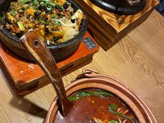 -麦麦山云南菜(复地活力城店)