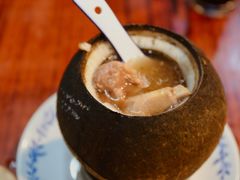 -達揚原味燉品(文明路店)