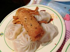 -巴犀烧烤(新崇光店)