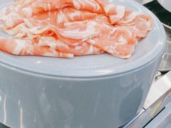 -大橘元自助回转火锅(天河新天地店)