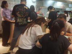 -回味鸭血粉丝汤(砂之船店)
