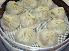 -户部巷小吃(中商徐东平价广场店)