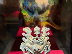 -北京大葆台遗址博物馆