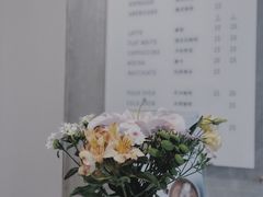 -Manner Coffee(凌空SOHO店)