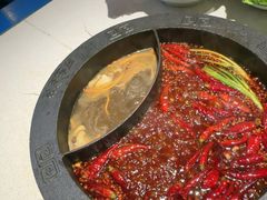 -万杰老灶火锅·20年老品牌(大丰店)