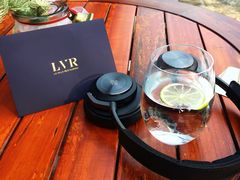 餐具摆设-三嚥阁 La Villa Restaurant