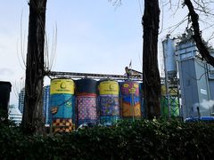 -固兰湖岛
