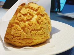 猫山王榴莲泡芙-星叶·东南亚料理(宁波万象汇店)