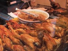 -三毛烤鸡(清泰街店)