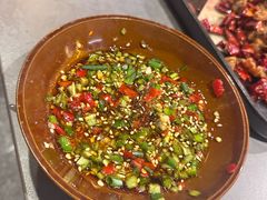 -川芙蓉·市井老川菜(长寿路店)
